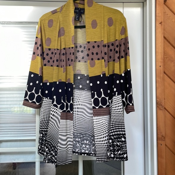 Frank Lyman Design  Jacket. Size 14. NWOT - Picture 1 of 4